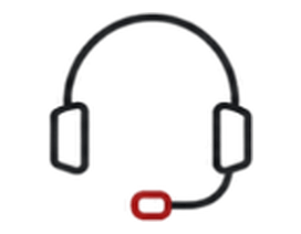 Dedicated Support