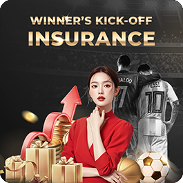 Winner’s Kick-Off Insurance
