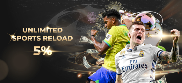 promo and reward