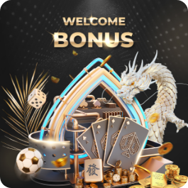 Welcome Bonus