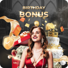 Birthday Bonus