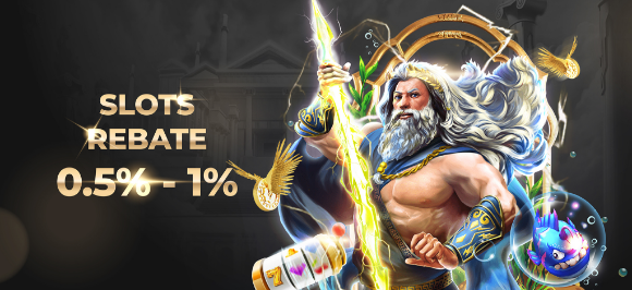 promo and reward