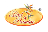 Bird Of Paradise