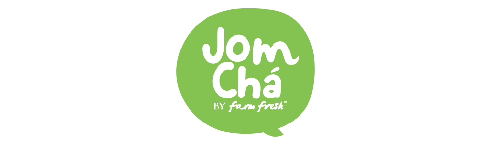 Jom Cha