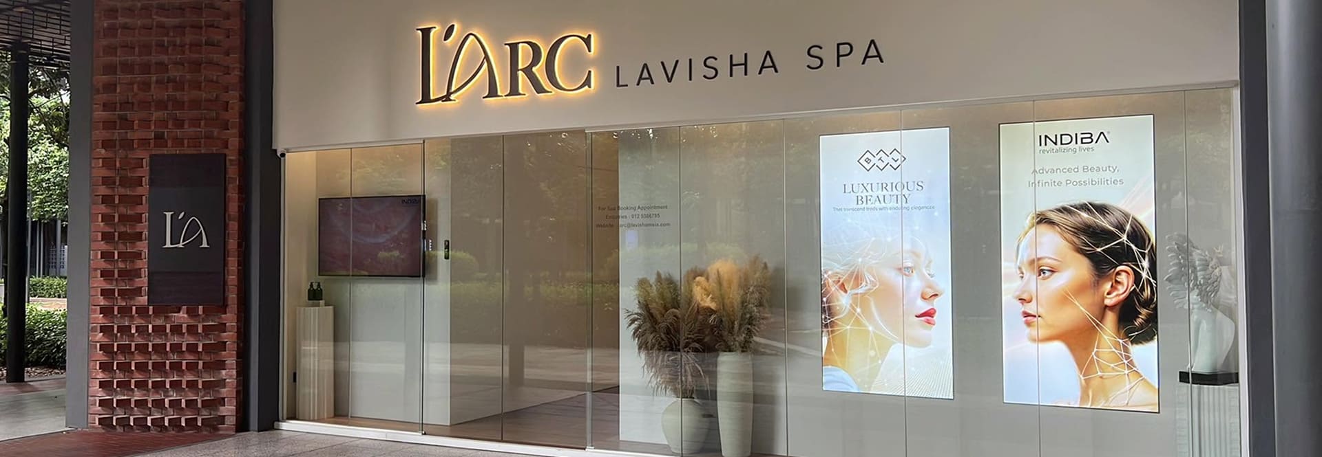 Lavisha Malaysia