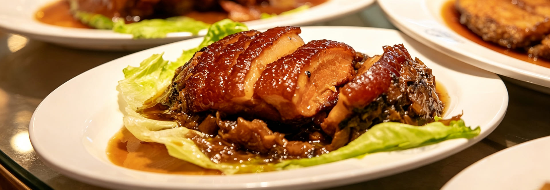Long Jiang Pork Rice