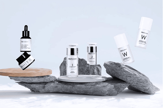SKIN ELEMENTZ