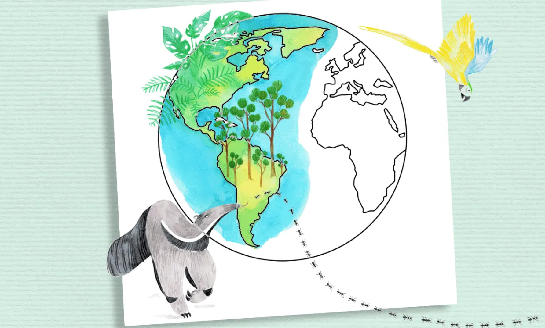 FABER CASTELL SUSTAINABILITY