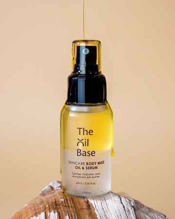 The Oil Base 1.3