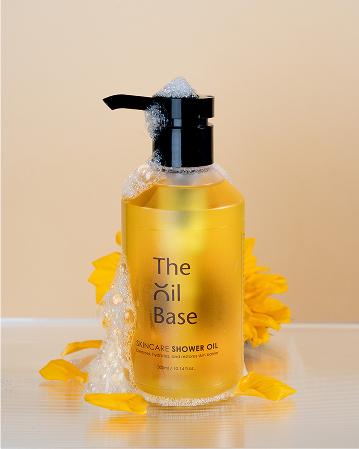 The Oil Base 1.1