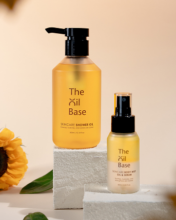 The Oil Base 1.2