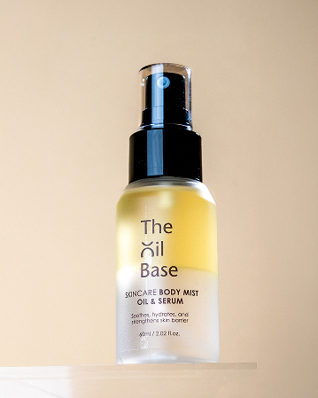The Oil Base 3.2