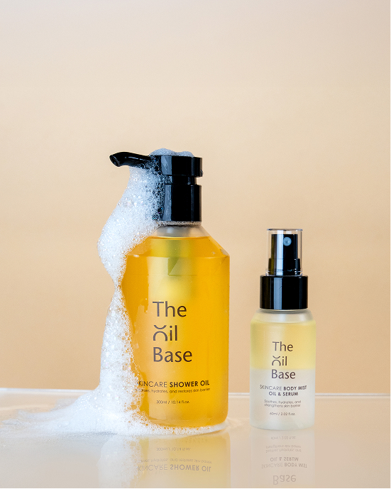 The Oil Base 2.1