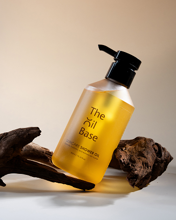 The Oil Base 3.1