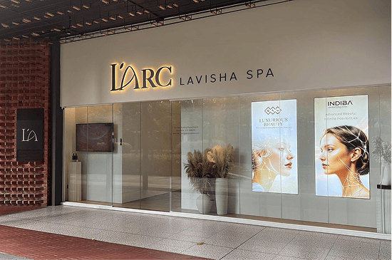LAVISHA MALAYSIA