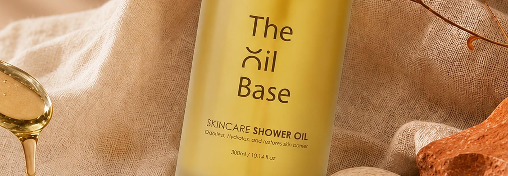 The Oil Base