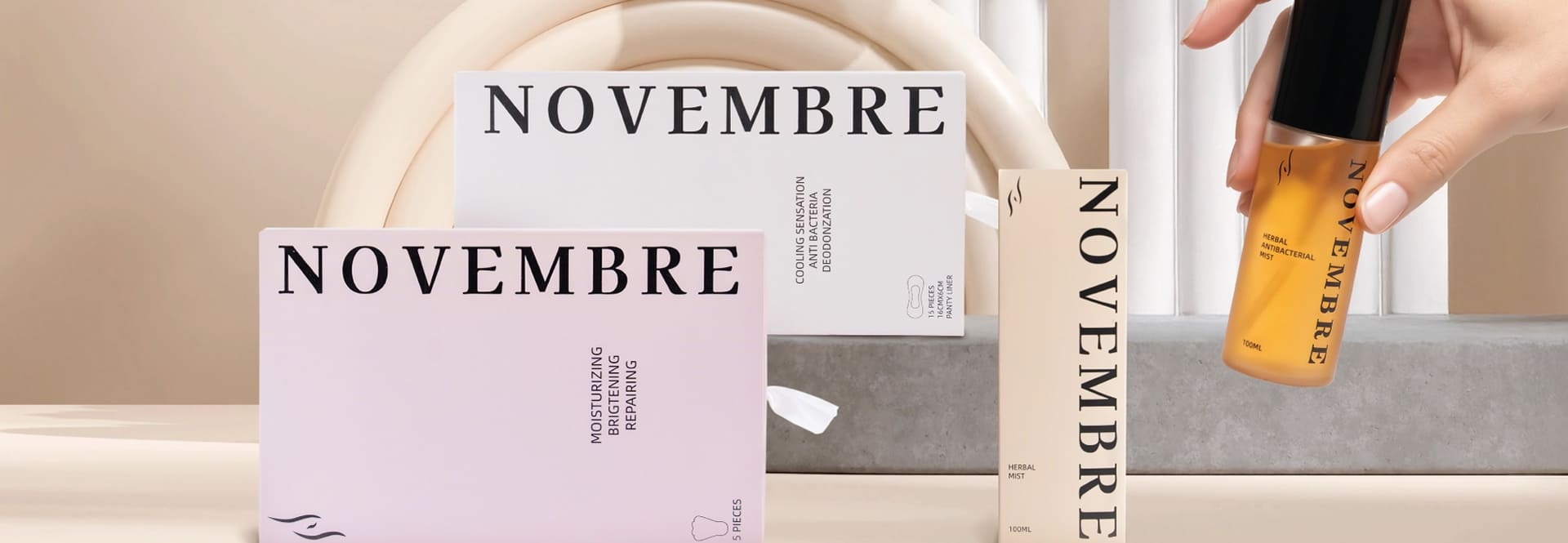 Novembre Selflove