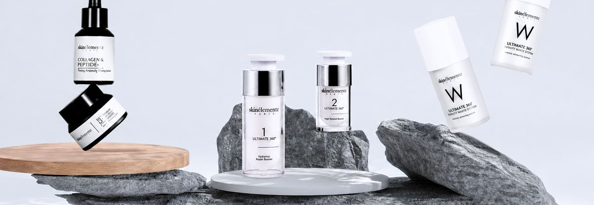 Skin Elementz