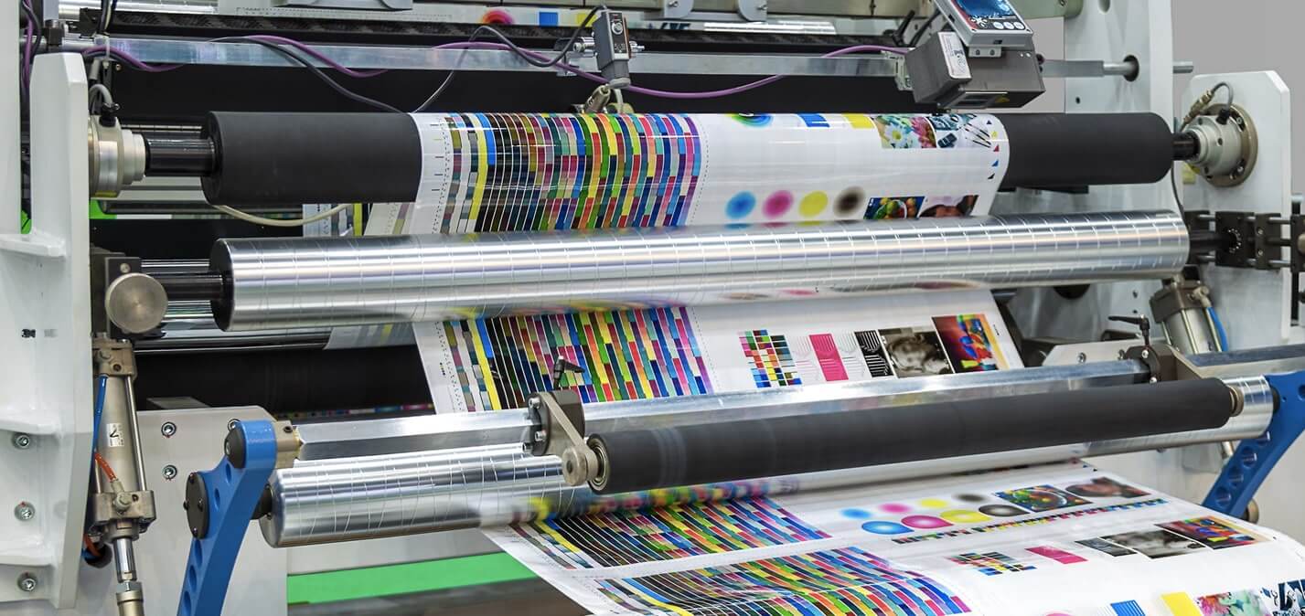 Roller Printing