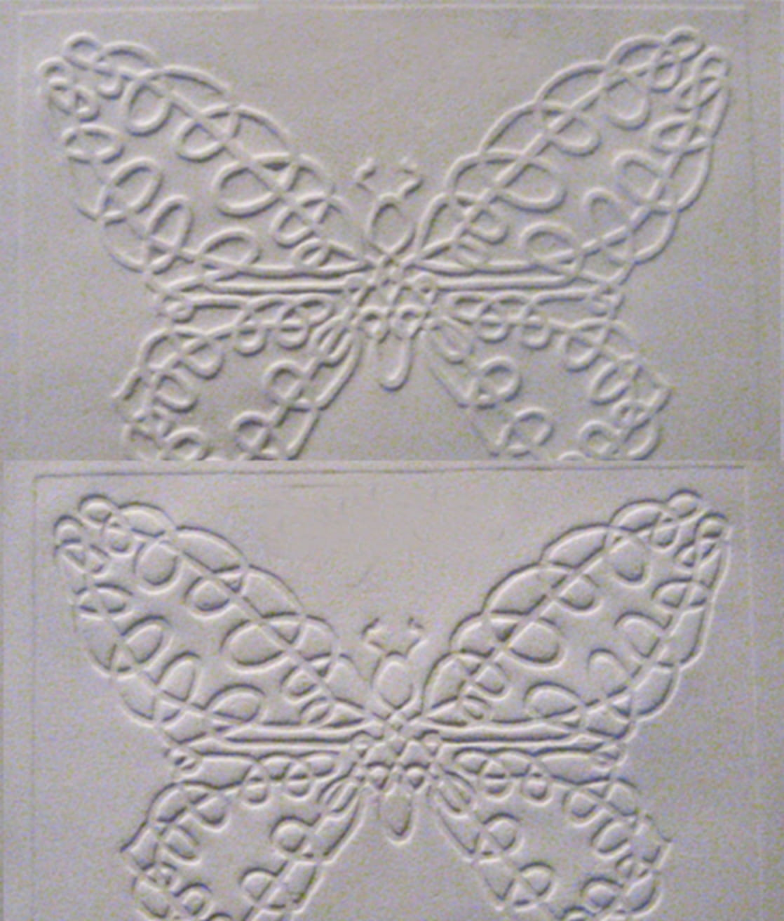 Embossing & Debossing