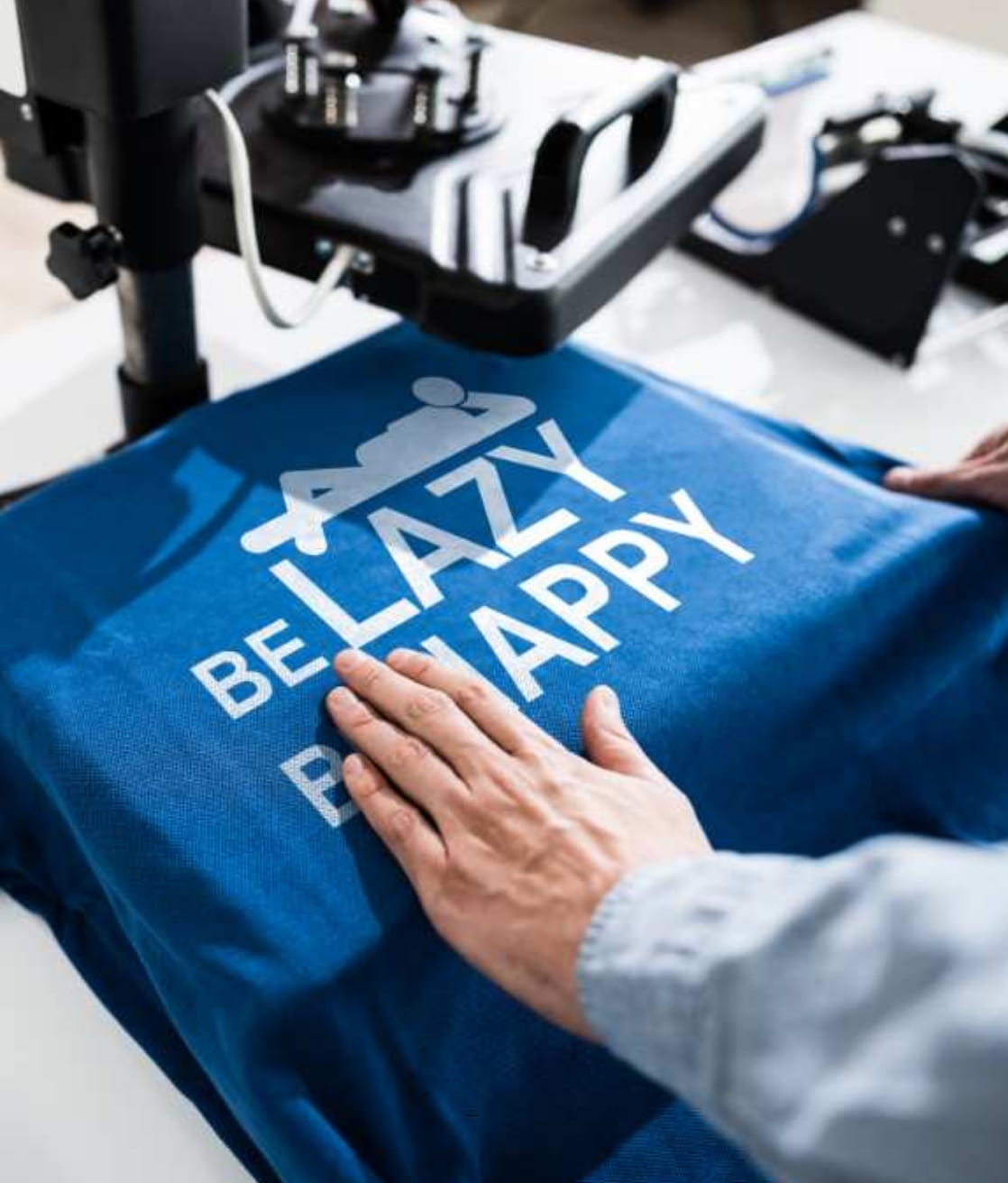 Heat Transfer Printing