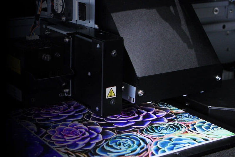 UV Printing