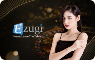 Ezugi