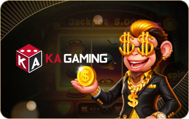 KA Gaming