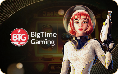 Big Time Gaming