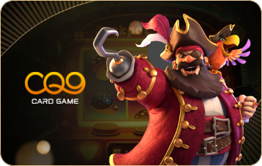 CQ9 Casino