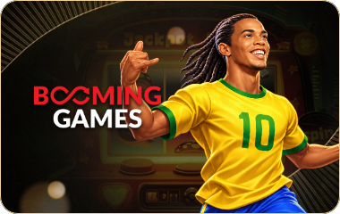 Booming Games