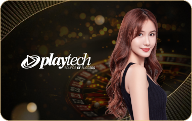 Playtech Live