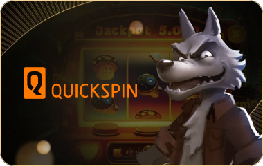 Quickspin