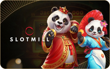 Slotmill