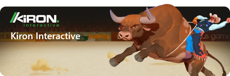 Kiron Interactive