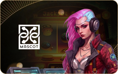 Mascot Gaming