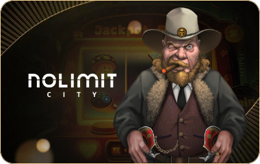 Nolimit City