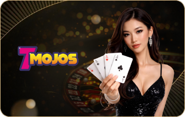 7Mojos Live