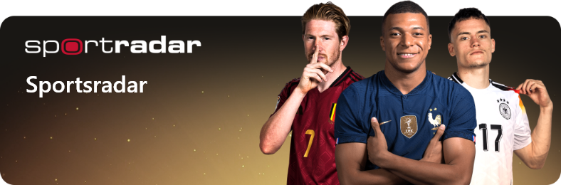 Sportsradar