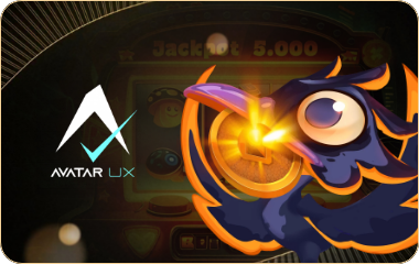 Avatar UX