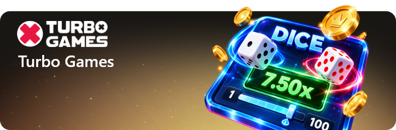 Turbo Games