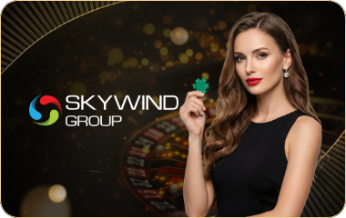 Skywind Live