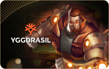 Yggdrasil