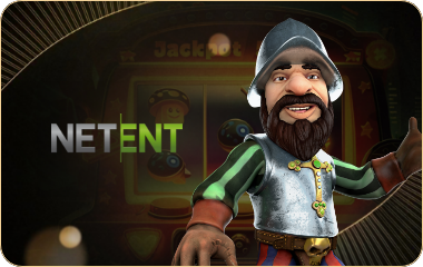 NetEnt