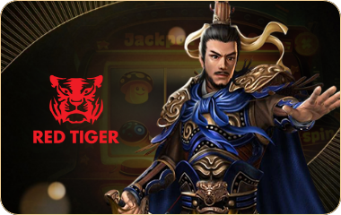 Red Tiger