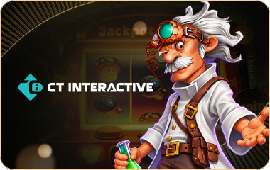 CT Interactive