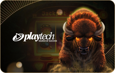 Playtech Casino