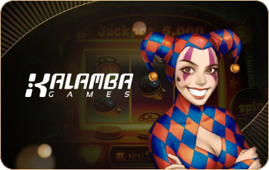 Kalamba Games