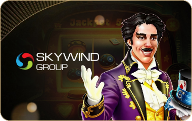 Skywind Casino