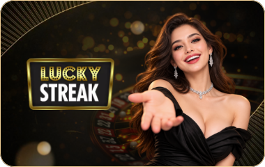 Lucky Streak